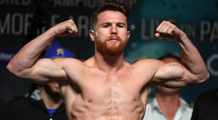 El «Canelo» Álvarez inicia este lunes una etapa decisiva como profesional