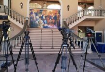 La Presidencia descarta cambio de funcionarios en el Gabinete de Gobierno