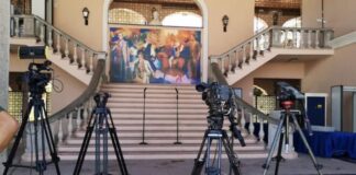 La Presidencia descarta cambio de funcionarios en el Gabinete de Gobierno