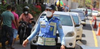 Este miércoles se retomará el toque de queda a nivel nacional