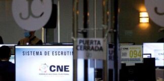 Más de 150 impugnaciones ha recibido el CNE Comienza la verificación especial de las actas para aclarar dudas, dice Eduardo Fuentes