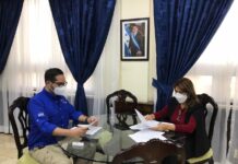 Finanzas y Salud revisan contrato para compra de 4,2 millones de dosis de la vacuna Sputnik V