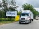 Paso por la frontera Corinto se reduce de 3 horas a 10 minutos, desde implementación de la Declaración Anticipada de Mercancías