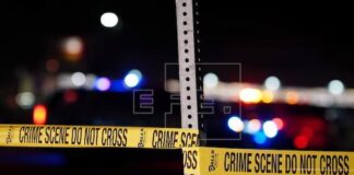 Dos muertos y ocho heridos en dos tiroteos en Virginia Beach (EUA)