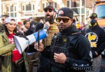 Cubano líder de los Proud Boys dice que fue un «error» el asalto al Capitolio