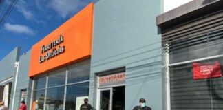 MP ejecuta capturas y aseguramiento de bienes a banda criminal acusada de lavar más de 800 millones de lempiras