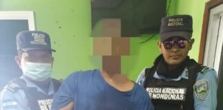 En posesión de marihuana, policías preventivos detienen a supuesto distribuidor de droga