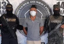 Resultados de la Operación Omega lll