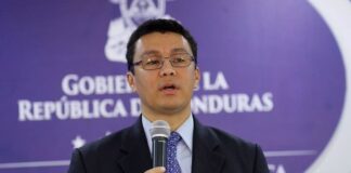 Lamentamos que sentencia haya tenido como pilar, las declaraciones falsas de narcos”: Ebal Díaz