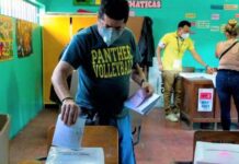 Honduras sigue sin resultados de elecciones del domingo de tres partidos