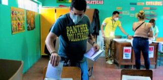 Sociólogo advierte que existe directriz del Partido Nacional para hacer “fracasar” las elecciones