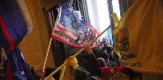 Casos de terrorismo interno en EEUU han subido hasta 2.000 en últimos meses