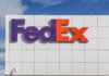 FedEx planea flota de vehículos eléctricos y eliminar huella carbono en 2040