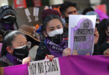 El hallazgo de 4 posibles víctimas de feminicidio levanta alertas en Bolivia