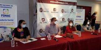 Resultados de veeduría del segundo proceso de vacunación contra el coronavirus