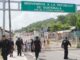 Guatemala refuerza su frontera con Honduras para contener a caravana migrante