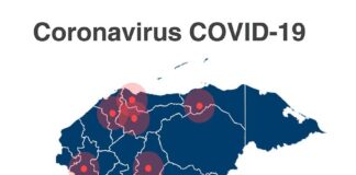 A un año del primer caso confirmado por Covid-19, hoy Honduras acumula 175,442 casos y más de 4 mil decesos