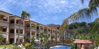 La tasa de ocupación hotelera en Honduras es solo del 30%, según el presidente de la HOPEH