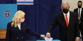 Netanyahu gana las elecciones y podría crear gobierno, según sondeos