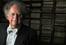 Muere a los 77 años James Levine, histórico director musical de la Met Opera
