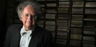 Muere a los 77 años James Levine, histórico director musical de la Met Opera