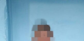 Por asesinato y otros delitos, funcionarios policiales capturan a individuo que andaba prófugo de la justicia hondureña