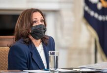 Harris asume la misión de frenar la migración y coordinarse con Centroamérica