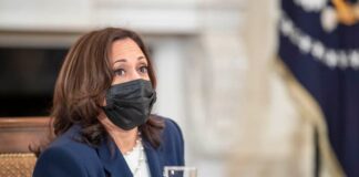 Harris asume la misión de frenar la migración y coordinarse con Centroamérica