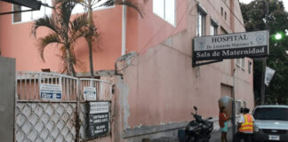 Fallece otra enfermera por COVID-19 en SPS