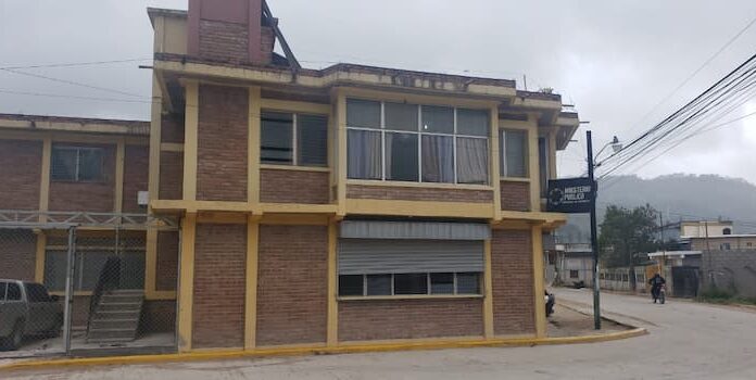 11 condenas suma la Fiscalía de Marcala