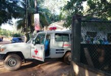 Médico hondureño muere en su traslado aéreo de La Mosquitia a Tegucigalpa