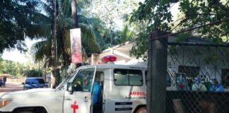 Médico hondureño muere en su traslado aéreo de La Mosquitia a Tegucigalpa