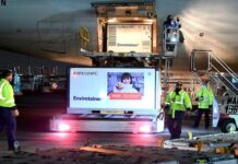 México recibe 852.150 nuevas dosis de Pfizer contra la covid