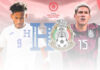 México y Honduras completan el cartel del fútbol masculino en Tokio 2020