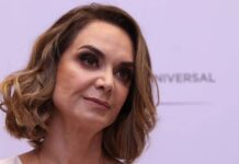 Ex Miss Universo mexicana opta a gobernadora del estado de Baja California