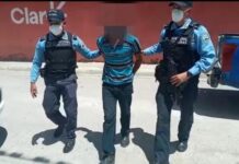 Hombre detenido por intento de asesinato en contra de pastor evangélico en La Paz