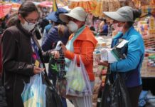 Reactivar el empleo femenino es urgente para la recuperación de Latinoamérica