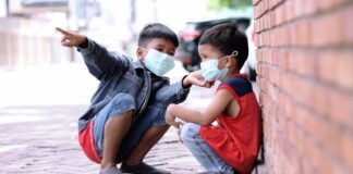 Expertos exigen a la ONU que deje de proteger a Gobiernos que atacan a niños