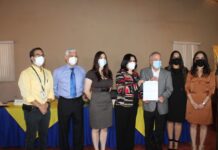 Presentan Protocolo de Bioseguridad Odontológica