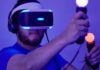 PlayStation VR presenta un nuevo controlador con mayor sentido de presencia