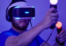 PlayStation VR presenta un nuevo controlador con mayor sentido de presencia