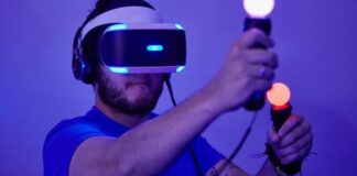 PlayStation VR presenta un nuevo controlador con mayor sentido de presencia