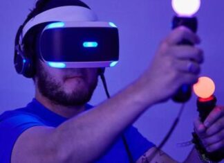PlayStation VR presenta un nuevo controlador con mayor sentido de presencia