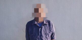 Ciudadano de 62 años de edad, es capturado acusado de allanamiento a domicilio y agresiones sexuales