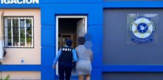 Capturada mujer que reclutaba menores de edad para que fueran explotadas y esclavizadas sexualmente