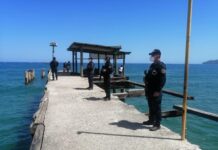 Policía Nacional mantiene presencia permanente en los diferentes destinos turísticos del país