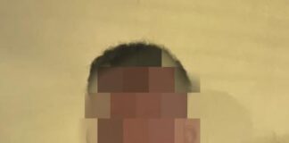 Individuo es detenido cuando cometía el delito de robo en el interior de un inmueble donde funciona un hotel