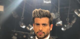 Detienen a sospechoso en caso de asesinato de presentador de TV de Ecuador