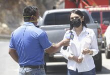 Más de 19 mil funcionarios policiales garantizarán la seguridad durante la Semana Mayor