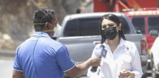 Más de 19 mil funcionarios policiales garantizarán la seguridad durante la Semana Mayor